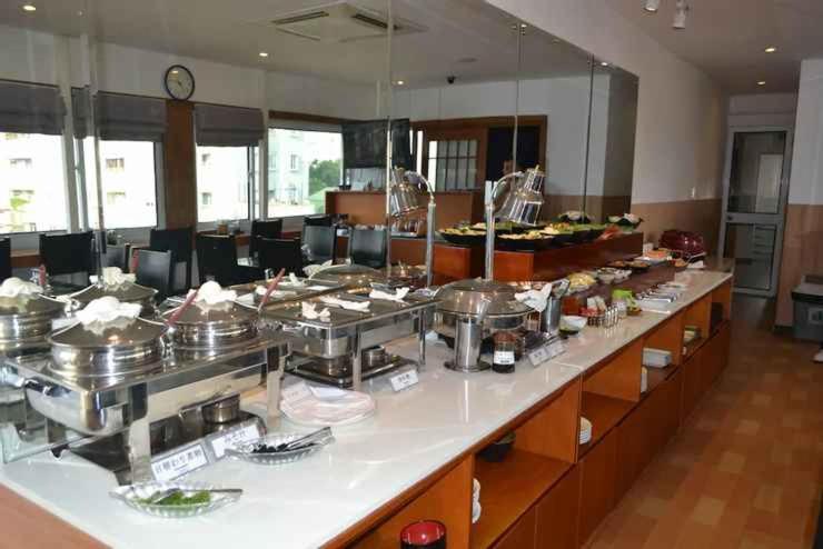 Royal Hotel Hanoi Dış mekan fotoğraf
